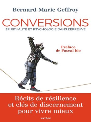 cover image of Conversions